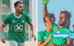 الأهلي طرابلس والأخضر.. 3 نقاط ثمينة من المباريات المؤجلة