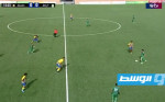 انتهت عبر «WTV».. مباراة «الأهلي طرابلس 4 - 0 أبوسليم» في الدوري الممتاز