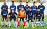 منتخب مديرية أمن بنغازى أول المتأهلين في دوري اتحاد الشرطة الرياضي
