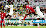 الخسارة الثانية في المونديال.. قطر على مشارف توديع البطولة