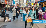اقتصاد كوريا الجنوبية يسجل أعلى معدل نمو منذ 11 عاما