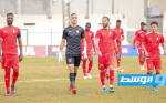 انتهت عبر «WTV».. مباراة «الاتحاد 0 - 0 السويحلي» في الدوري الممتاز
