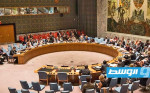 السويد: مجلس الأمن يبحث التسرب من «نورد ستريم» الجمعة