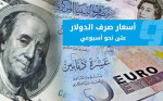 الأداء الأسبوعي للدينار الليبي مقابل العملات الدولية (10-15 سبتمبر 2022)