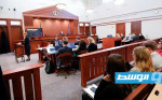 قضية «جوني - أمبير»: هيئة المحلفين تواصل مداولاتها الثلاثاء