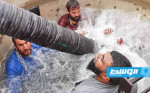 معهد أميركي يحذر من أزمة مياه محتملة في ليبيا ويطرح بدائل