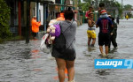 انقطاع الكهرباء في كوبا بأسرها مع مرور الإعصار «إيان»