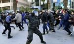 أكثر من 20 منظمة تونسية تدين «القمع البوليسي» لتظاهرة الجمعة