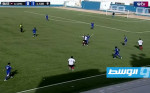 انتهت عبر «WTV».. مباراة «الظهرة 1 - 3 الخمس» في الدوري الممتاز
