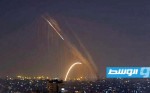 «الجهاد الإسلامي» تعلن إطلاق أكثر من 100 صاروخ باتجاه الأراضي المحتلة