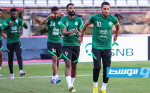 السعودية تخوض 5 مباريات ودية قبل كأس العالم
