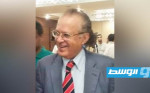 رئيس اتحاد الكرة الليبي السابق عبدالرؤوف السري: بعض مسؤولي الرياضة الليبية أقزام