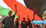 الفلسطينيون يحيون ذكرى النكبة الـ74 على وقع التصعيد والتوتر (شاهد)