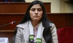 شقيقة زوجة رئيس بيرو المطلوبة بتهم فساد تسلّم نفسها للقضاء