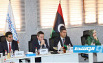 تعهدات دولية باستمرار دعم جهود «المفوضية» وصولا لإنجاز الانتخابات في ليبيا