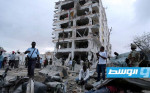 حركة الشباب الصومالية تهاجم فندقا في مقديشو