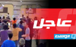 متظاهرون في طبرق يقتحمون مقر مجلس النواب ويفوضون «الرئاسي» بحله
