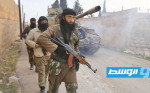نحو 40 قتيلا من تنظيم «داعش» في اشتباكات الحسكة