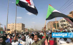قوى الحرية والتغيير ترفض إعلان البرهان وتدعو السودانيين لمواصلة التظاهر