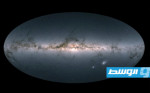 التلسكوب «غايا» يكشف أسرارا جديدة عن مجرتنا