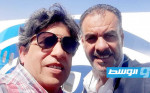 دوه وزوبي يمثلان ليبيا في عمومية عربية الطائرة