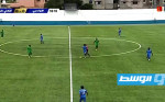 انتهت عبر قناة الوسط «WTV»: الأولمبي 1 - 1 الأهلي طرابلس