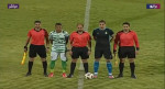 انتهت عبر «WTV».. مباراة «الاتحاد المصراتي 1 - 1 الأهلي طرابلس» في الدوري الممتاز
