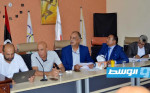 «الأولمبية الليبية» تحدد العاشر من ديسمبر موعدا للانتخابات