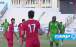 انتهت عبر «WTV»: «النصر 1 - 2 الاتحاد» في ختام جولات سداسي التتويج