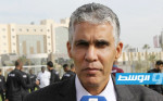 بركان رئيسا للجنة الإعلامية باتحاد كرة القدم الليبي