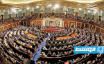 مجلس الشيوخ الأميركي يقر مساعدة جديدة لأوكرانيا بقيمة 12 مليار دولار