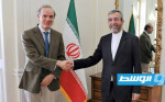 طهران تنتظر ردا أميركيا على «حلول» نوقشت مع المنسق الأوروبي