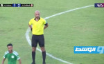 انتهت عبر «WTV».. مباراة «الأخضر 1 - 2 الاتحاد» في سداسي التتويج