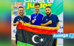 خروج مبكر لمبارزي ليبيا في ألعاب «البحر المتوسط»