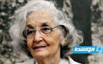 وفاة الشاعرة الكوبية فينا غارثيا ماروث عن 99 عاما
