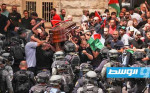 أساقفة القدس يستنكرون «اقتحام» شرطة الاحتلال الإسرائيلي جنازة شيرين أبوعاقلة
