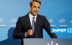 رئيس الوزراء اليوناني ينفي علمه بالتنصت على زعيم حزب معارض