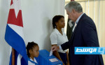 الكوبيون يصوتون في انتخابات بلدية والمعارضة تتهم السلطة بممارسة «ضغوط»