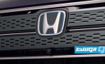 بالفيديو: سيارة عائلية جديدة من «هوندا»