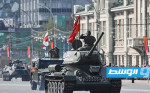 لندن: الإمدادات الروسية من «الأسلحة الحديثة» تنفد
