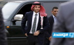 ملك الأردن يعلن تقييد اتصالات وتحركات ولي العهد السابق الأمير حمزة