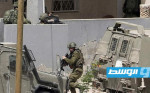 الاحتلال الإسرائيلي يقتل فلسطينيا في نابلس بالضفة الغربية