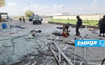 مقتل 3 أطفال على الأقل في الغارة الجوية على الحديدة باليمن