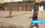 عصيان مدني في الخرطوم بعد مقتل سبعة متظاهرين خلال احتجاجات دامية