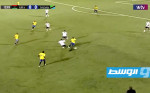 انتهت عبر قناة «WTV»: ليبيا 2 - 1 تنزانيا