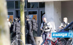 الشرطة الدنماركية: «قتلى عديدون» في إطلاق النار داخل مركز للتسوق في كوبنهاغن