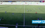 انتهت عبر «WTV».. مباراة «شباب الجبل 1 - 0 الوفاق أجدابيا» في مرحلة تفادي الهبوط
