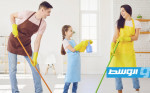 قبل قدوم العيد.. نظفي منزلك بكل سهولة