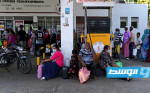 سريلانكا تعلّق بيع الوقود لأسبوعين للحفاظ على احتياطياته الشحيحة