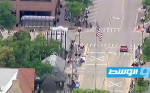 شاهد: مقتل خمسة أشخاص في إطلاق نار استهدف مسيرة في عيد الاستقلال الأميركي قرب شيكاغو